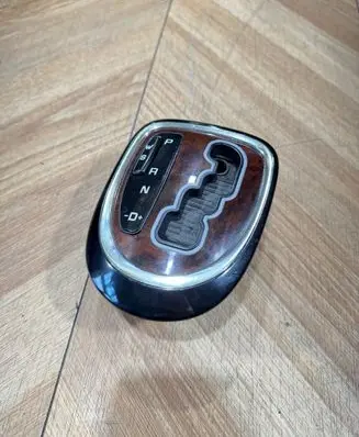 Mercedes-Benz S W220 Gear shifter surround trim plastic A2202671688