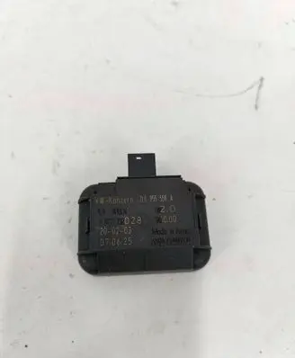Volkswagen Touareg I Rain sensor 7L0955559A 1397212028