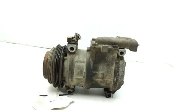 Jaguar XJ X300 Air conditioning (A/C) compressor (pump) 4472004145 HFC134A