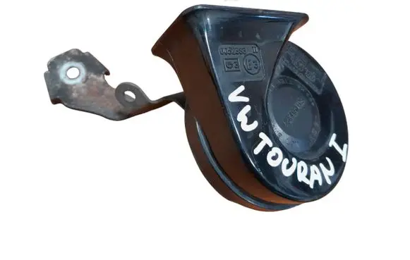 Volkswagen Touran I Horn signal