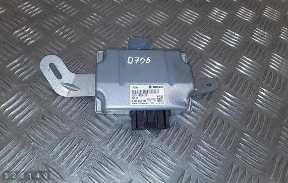 Ford S-MAX Engine control unit/module BG9T14B526DB