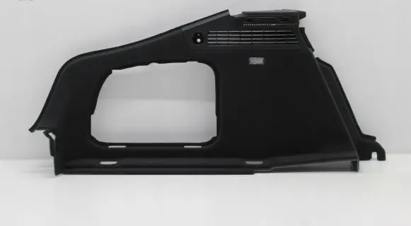 Audi A5 8T 8F Trunk/boot side trim panel 8T8863879P