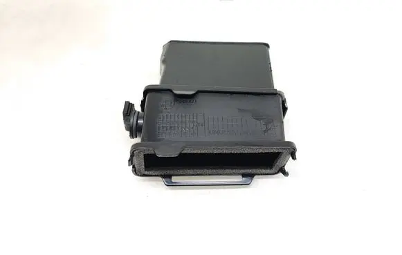 BMW X7 G07 Cabin air duct channel 6845709 177114
