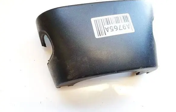 Opel Astra G Steering wheel column trim 90538229