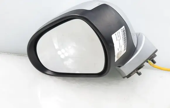 Peugeot 308 Front door electric wing mirror 