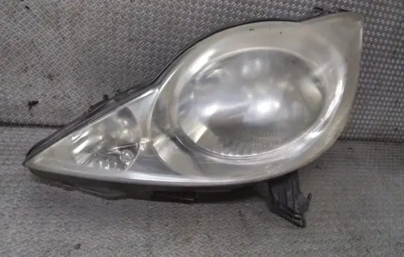 Peugeot 107 Headlight/headlamp 811500H030