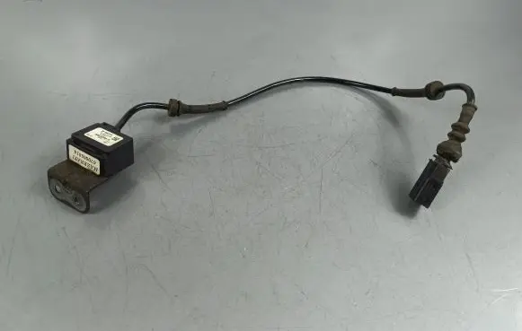 Maserati Quattroporte ESP acceleration yaw rate sensor 670005814