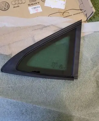 Cupra Formentor Rear side window 5FF845300H 5FF845300HNVB