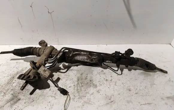 Ford Focus Steering rack 5M513200