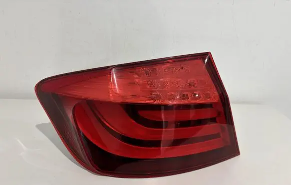 BMW 5 F10 F11 Rear bumper light 173462-01