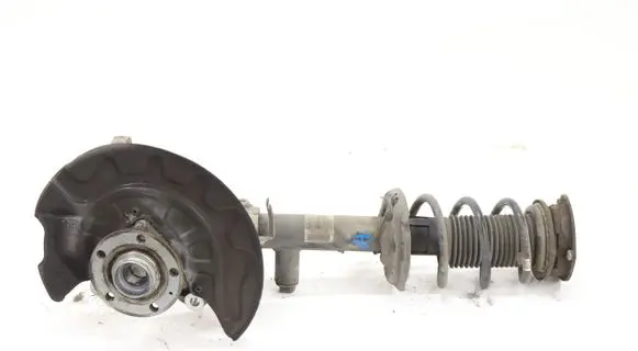 Seat Ateca Rear wheel hub 5Q0413032F