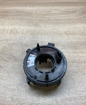 Volkswagen PASSAT B5 Airbag slip ring squib (SRS ring) 1J0959653