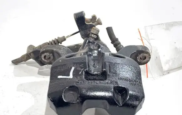 Mazda 3 II Rear brake caliper 