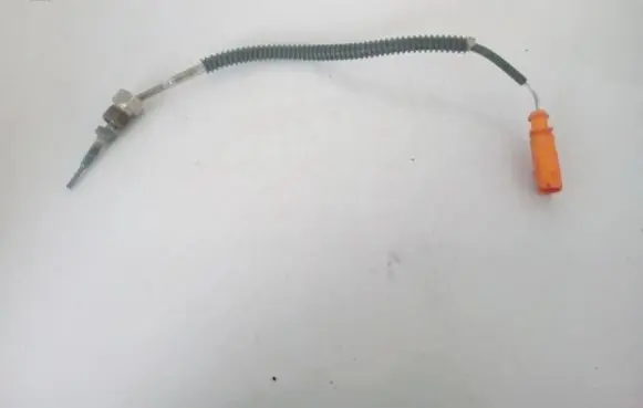 Audi Q7 4M Exhaust gas temperature sensor 8k0906088a