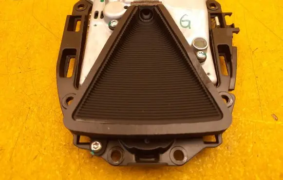Tesla Model S Windshield/windscreen camera 103848200D