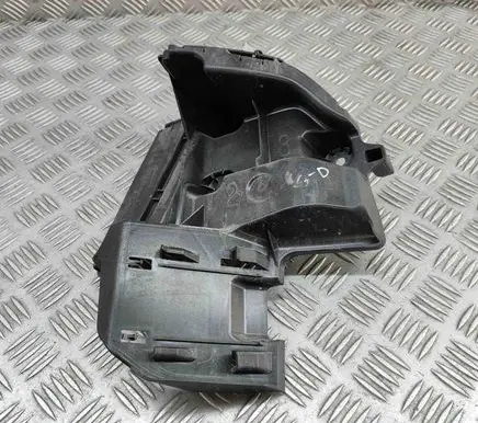 Audi e-tron Rear bumper mounting bracket 4KE807366