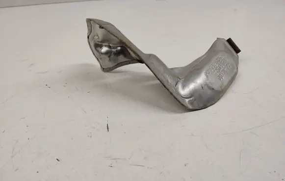 Mercedes-Benz A W177 Exhaust heat shield A2821510145