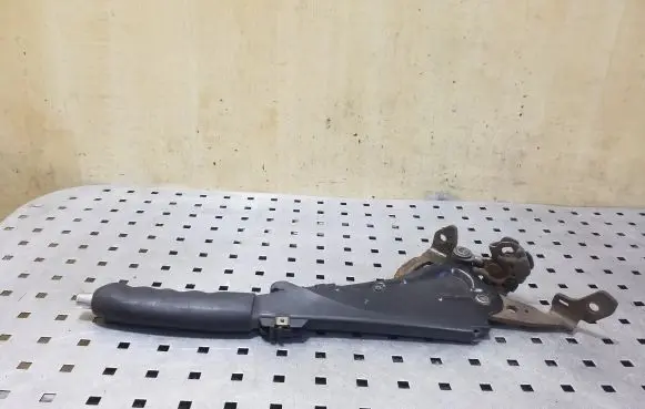 Audi A6 S6 C5 4B Handbrake/parking brake lever assembly