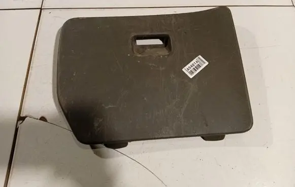 Volkswagen Caddy Glove box 6K9867464