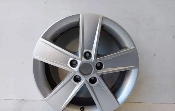 Skoda Octavia Mk3 (5E) R16 alloy rim 5E0601025M