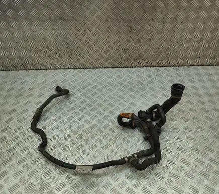 BMW X5 F15 Engine coolant pipe/hose 8570663