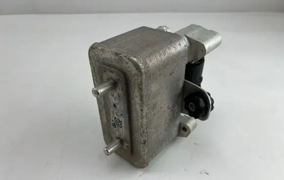 BMW iX1 Coolant radiator 5A629F5 21305310 22307134
