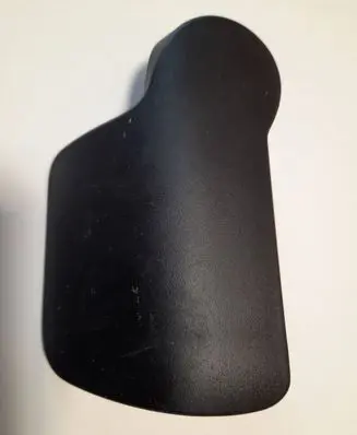 Audi A6 S6 C7 4G Engine bonnet (hood) release handle 8T1823533