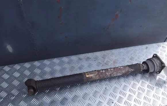 Hummer H3 Front prop shaft 25859867