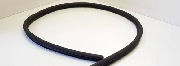 Mercedes-Benz CLK A209 C209 Front door rubber seal A2036971151