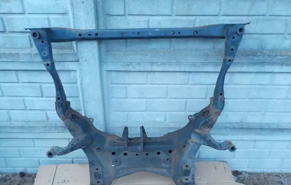 Mazda CX-5 Front axle beam PRZOD CL15