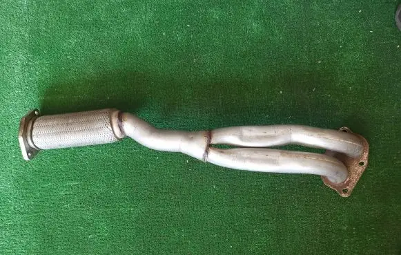 Fiat Barchetta Other exhaust manifold parts 