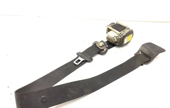 Peugeot Bipper Front seatbelt 7354391530E