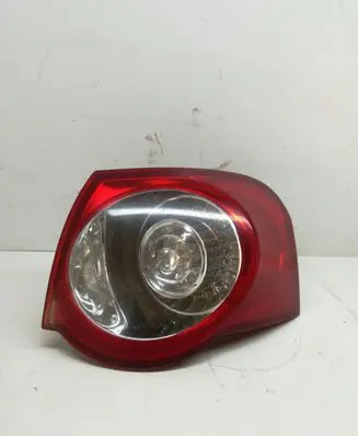 Volkswagen PASSAT B6 Rear/tail lights 3C9945096C