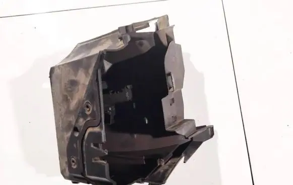 Renault Scenic II - Grand scenic II Fuse box set