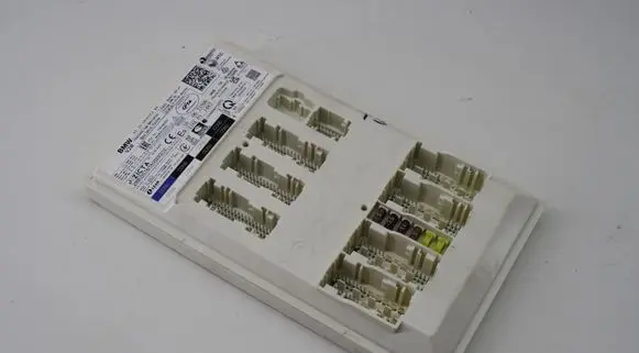 BMW X7 G07 Central body control module 5B3CFC2 61355B3CFC2