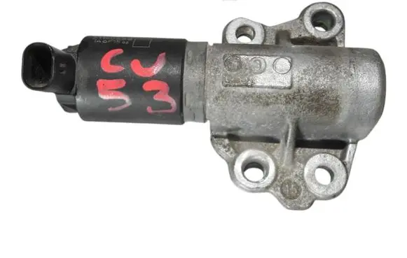 Volvo XC90 Camshaft vanos timing valve 14150072