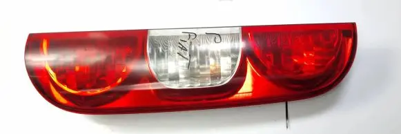 Fiat Doblo Rear/tail lights 51755144