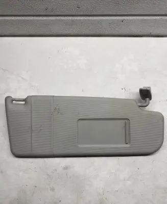 Skoda Octavia Mk2 (1Z) Sun visor 1Z0857552