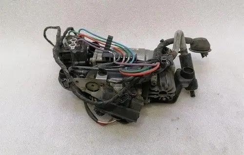 Bentley Mulsanne Air suspension compressor/pump 3D0616005P