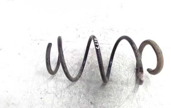 Renault Clio III Front coil spring