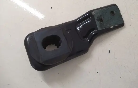 Jaguar F-Pace Radiator mount bracket HK838K336AE