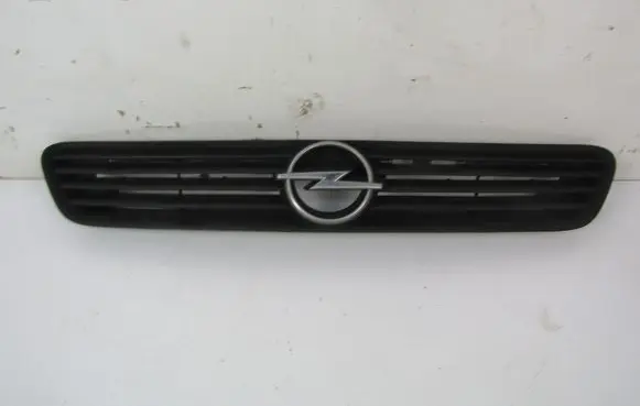 Opel Astra G Front grill 90588120