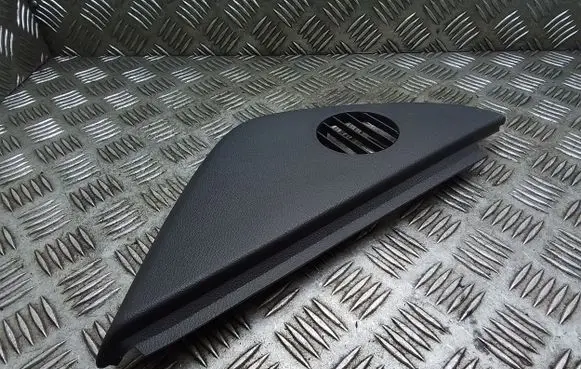 Volkswagen Multivan T5 Dashboard side end trim 7H5857176B