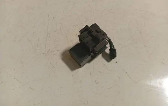 Honda Civic IX Other relay 