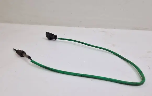 Jaguar XF X250 Exhaust gas temperature sensor CX2312B591DA