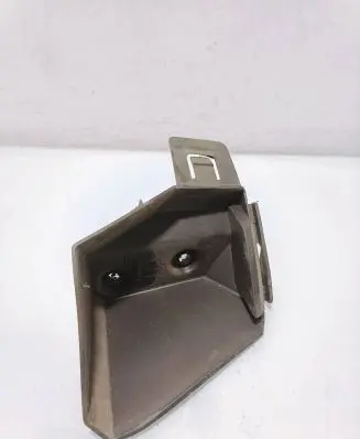 Ford Focus Front bumper mounting bracket BM51N17A882A LKN0097A