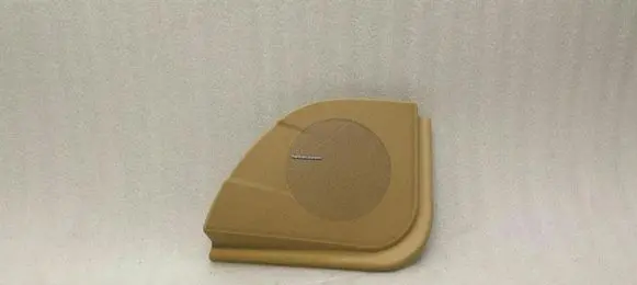 Mercedes-Benz CLS AMG C219 Front door speaker cover trim A2197270388
