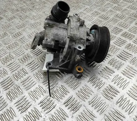 Ford Transit - Tourneo Connect Water pump 55484533