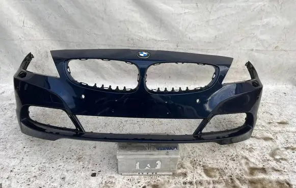 BMW Z4 E89 Front bumper 82257881 913107175