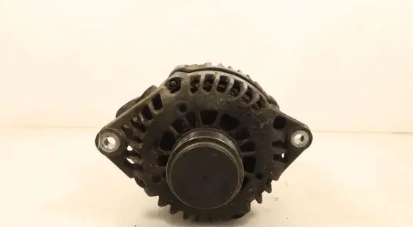 Opel Astra H Generator/alternator 8980311551